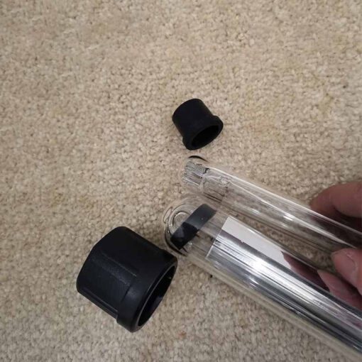 Handheld Portable UV Sterilizer Disinfection Light - Image 3