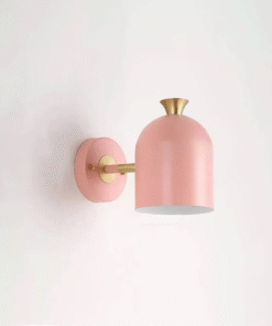 Modern Wall Lamp With 1 Light