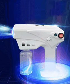 Professional Handheld Hair Steamer