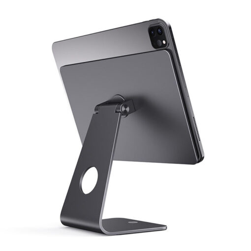 Household Tablet Magnetic Bracket Rotating Desktop - Image 5