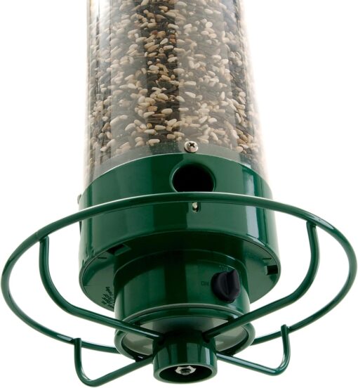 Squirrel Proof Bird Feeder - Image 10