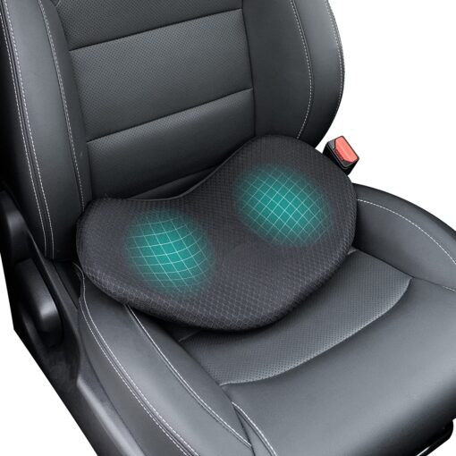 Car Booster Seat Cushion for Adult - Image 8
