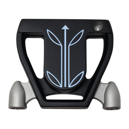 Premium Right Handed Golf Putter Mallet Club - Image 4