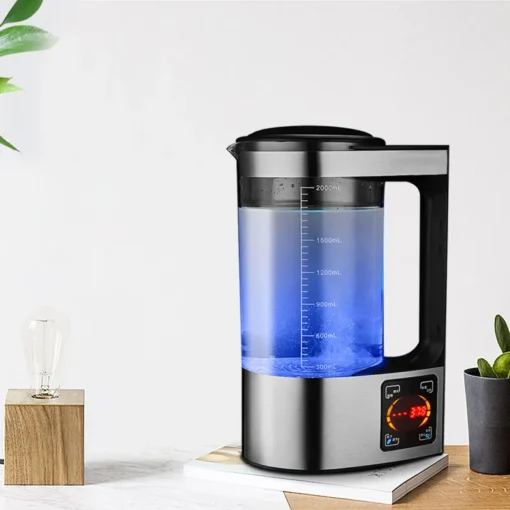 Hydrogen Water Ionizer - Image 4
