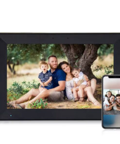 10-Inch Digital Smart Picture Frame