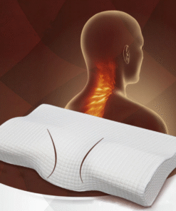 Anti Snore Sleep Apnea Pillow