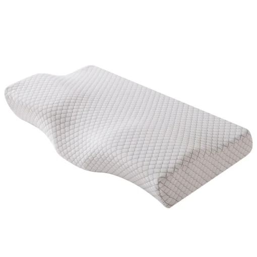 Anti Snore Sleep Apnea Pillow - Image 2