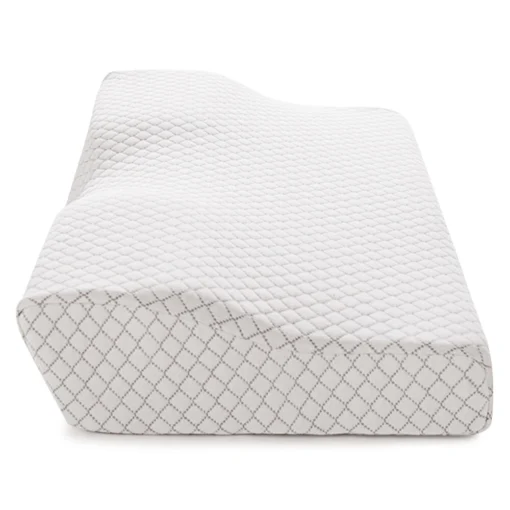 Anti Snore Sleep Apnea Pillow - Image 3
