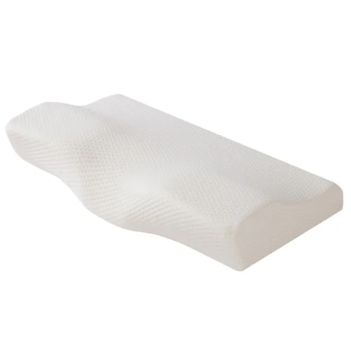 Anti Snore Sleep Apnea Pillow - Image 4