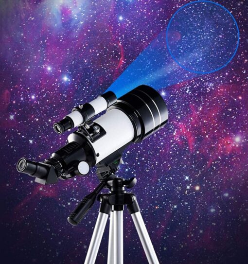 Astronomical Telescope - Image 2