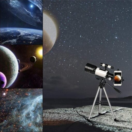 Astronomical Telescope - Image 3