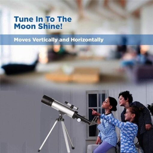 Astronomical Telescope - Image 7