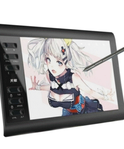 Large Digital Drawing Art Tablet Sketch Pad With Pen