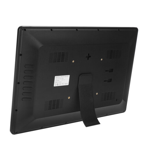 Large Electronic Digital Picture Photo Frame 17" - Image 5