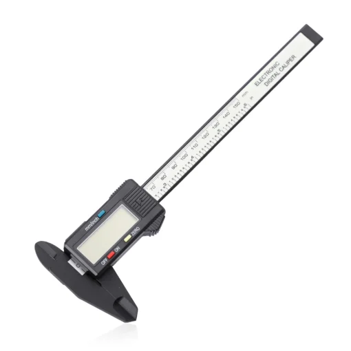 Digital Micrometer Measuring Caliper - Image 5
