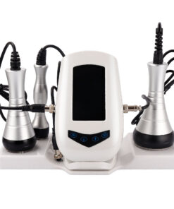 Professional Ultrasonic Home Lipo Laser Cavitation Slimming Machine