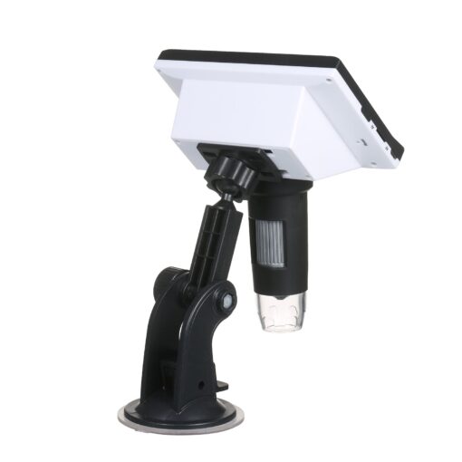 Scientific USB / Digital Electron Microscope - Image 7