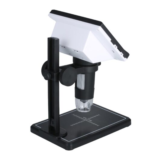 Scientific USB / Digital Electron Microscope - Image 6