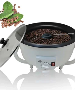 Home Coffee Bean Roaster Machine