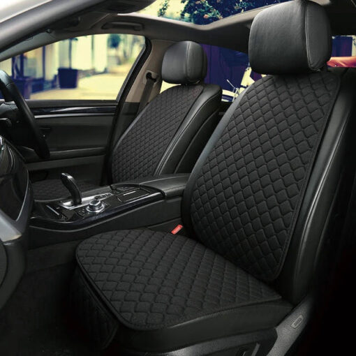 Auto Car Universal Seat Protector Cover Set - Image 4