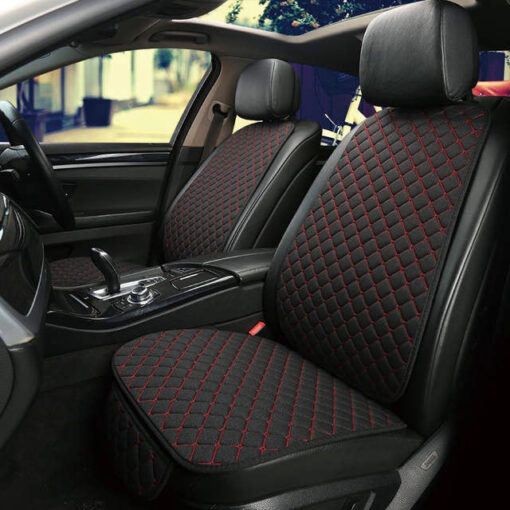Auto Car Universal Seat Protector Cover Set - Image 6