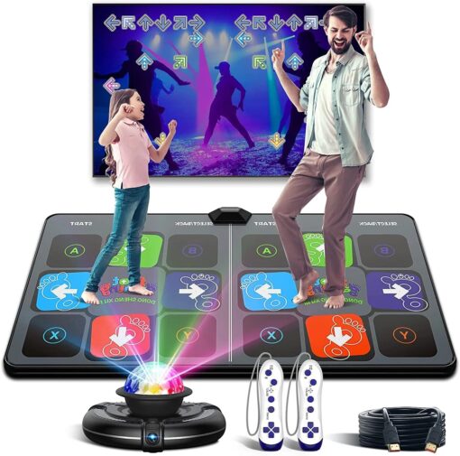Dance Mat - For Children