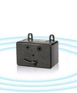 Premium Dog Anti Barking Deterrent Control Device