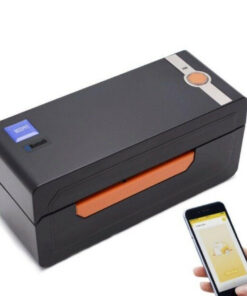 Large High Speed Postage Mailing Shipping Label Printer