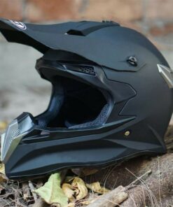 Extra Safe Cool Off Road Mens Dirt Bike Motocross Helmet
