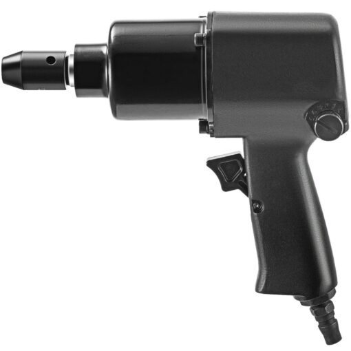 Portable Cordless Pneumatic Air Impact Wrench - Image 3