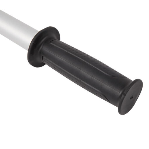 Heavy Duty Telescoping Roof Snow Remover Shovel Rake - Image 3