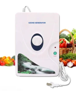 Professional Air Ozone Generator Machine 600 mg/h