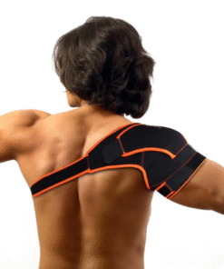 Premium Shoulder Rotator Cuff Support Brace