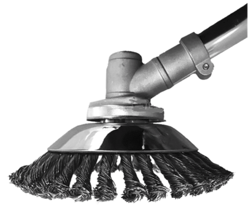Universal Heavy Duty Weed Eater Replacement Trimmer Head - Image 2