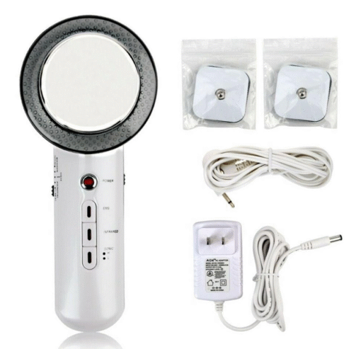 Ultrasonic Cellulite Removal Treatment Massager - Image 2