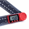 Digital Angle Finder Protractor Tool