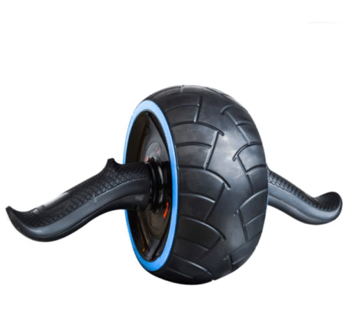 Power Abs Roller Wheel Machine - Image 3