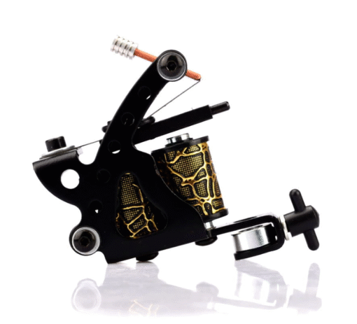 Premium Tattoo Machine Starter Kit - Image 5
