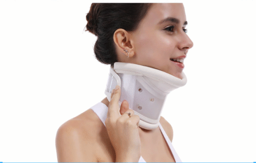 Premium Soft Neck Brace Cervical Collar - Image 3