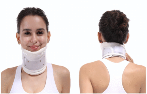 Premium Soft Neck Brace Cervical Collar - Image 6