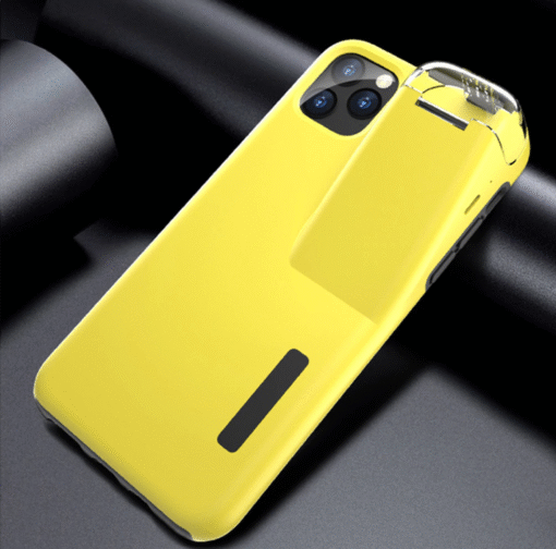 iPhone Airpod Charging Case Holder 2 in 1 - Image 11
