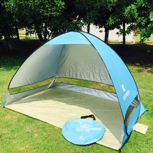 Premium Pop Up Sunshade Beach Canopy Tent Shelter - Image 10