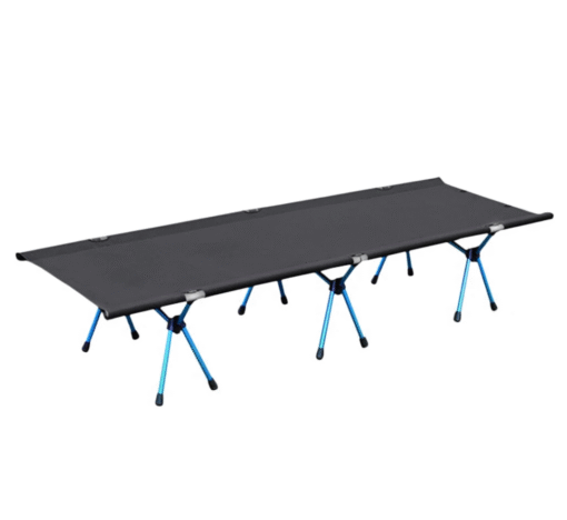 Premium Folding Camping Cot Sleeping Bed - Image 6