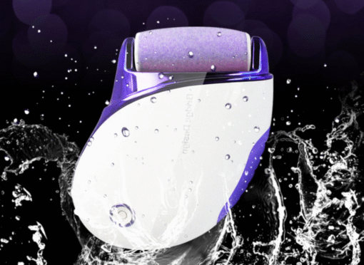 Premium Electric Foot Callus And Corn Remover Machine - Image 4