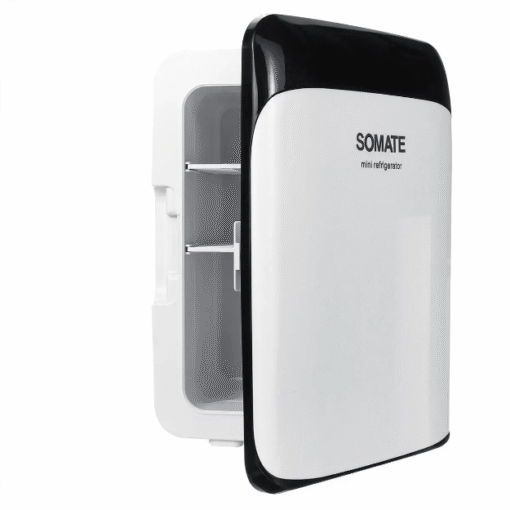 Portable Small Compact Refrigerator 10L - Image 2