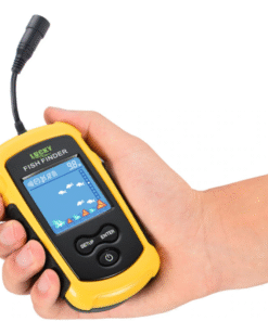 Portable GPS Fish Finder