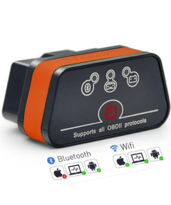 OBD2 Bluetooth Code Scanner Tool