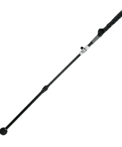 Folding Ergonomic Golf Swing Training Aid