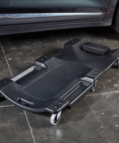 Lightweight Automotive Rolling Mechanic Car Creeper Stool
