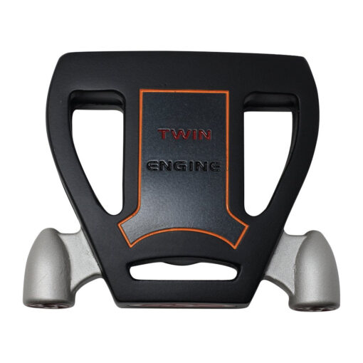Premium Right Handed Golf Putter Mallet Club - Image 5